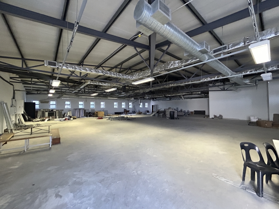To Let commercial Property for Rent in Westlake Western Cape